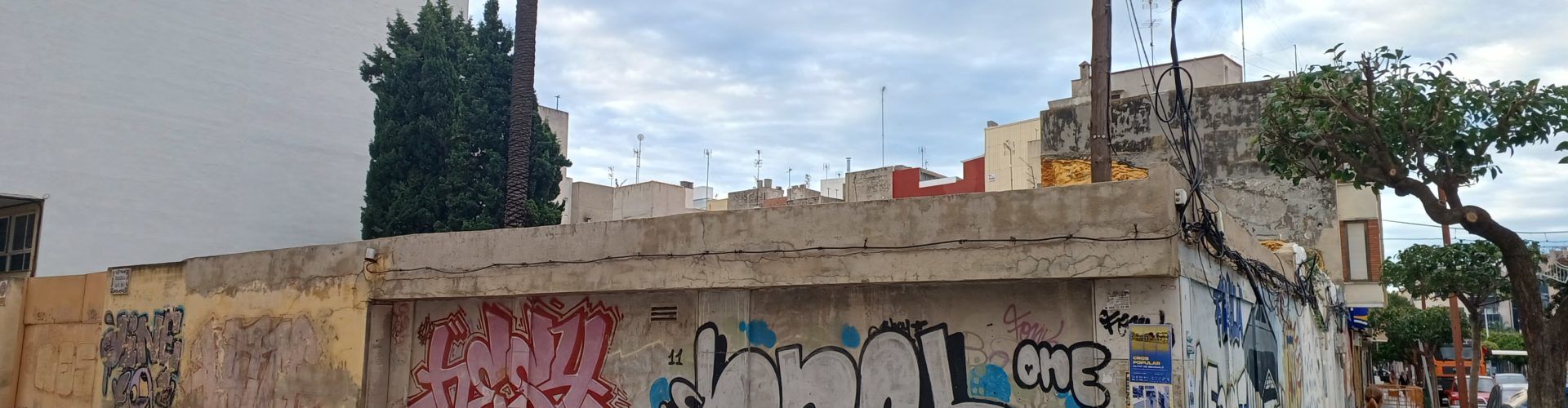 Benicarló adjudica les obres d’adequació del pàrquing del Mercat per 147.000 €