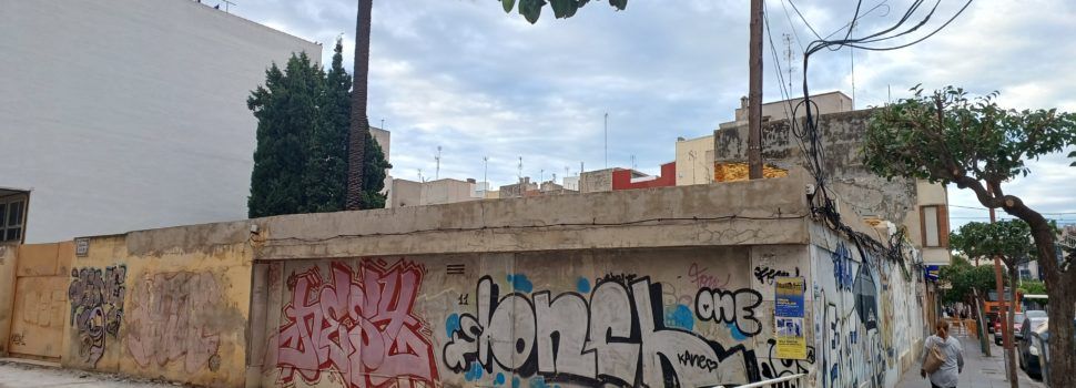 Benicarló adjudica les obres d’adequació del pàrquing del Mercat per 147.000 €