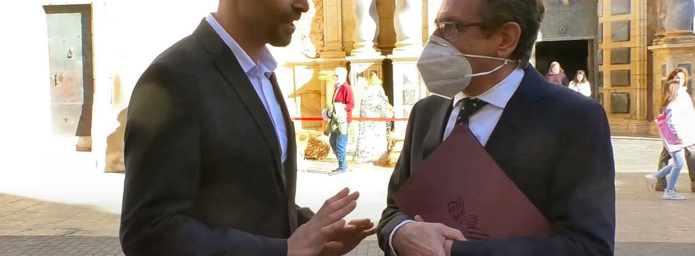 VOX denuncia uso electoralista de la sanidad en Vinaròs