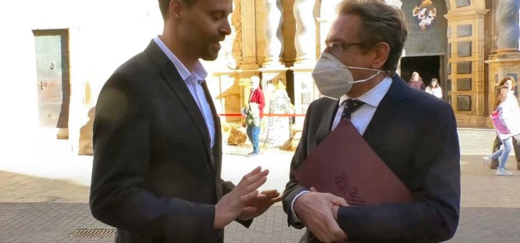 VOX denuncia uso electoralista de la sanidad en Vinaròs