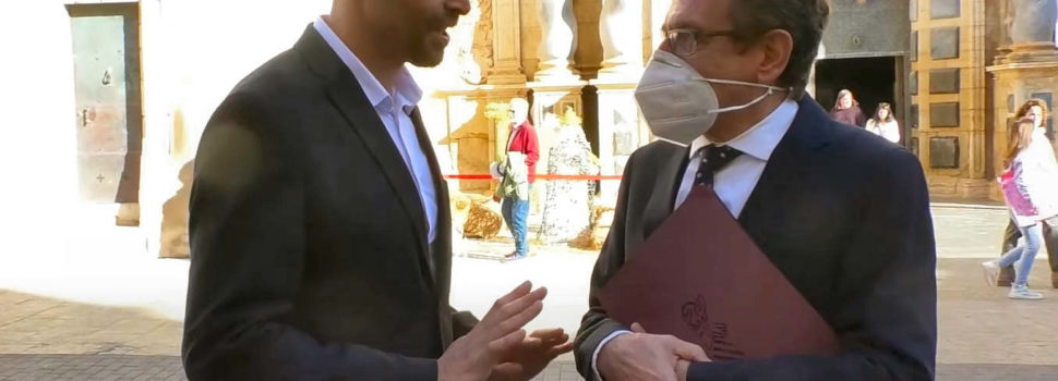 VOX denuncia uso electoralista de la sanidad en Vinaròs