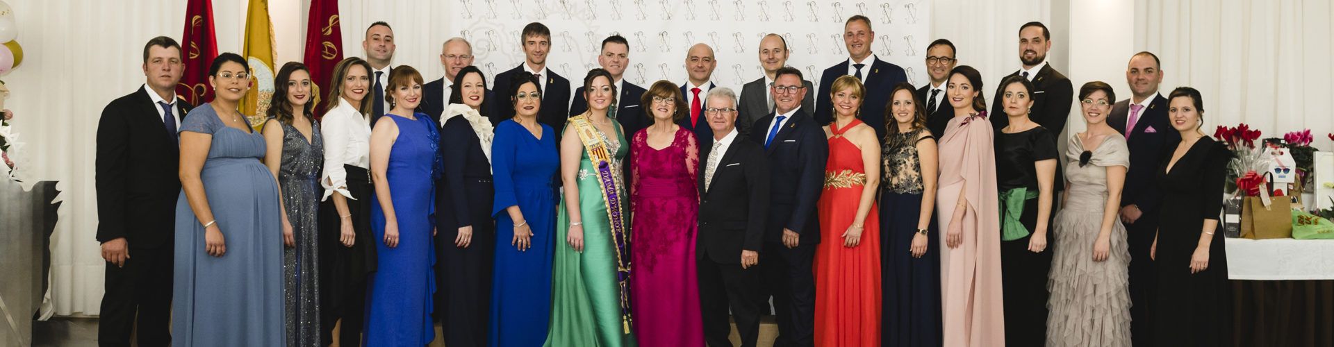 Dinar de Gala de Sant Antoni 2023