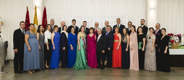 Dinar de Gala de Sant Antoni 2023