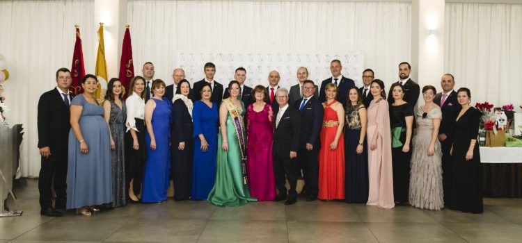 Dinar de Gala de Sant Antoni 2023