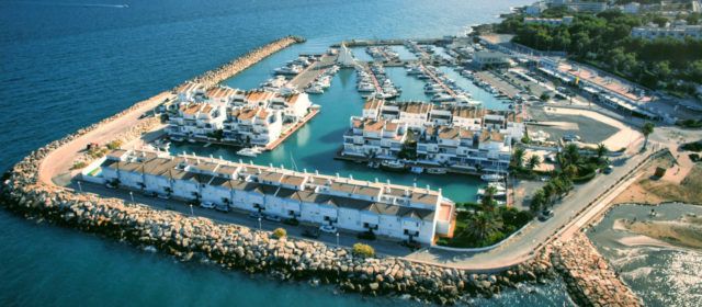 L’Ajuntament d’Alcalà-Alcossebre inicia el desenvolupament del producte Turisme Nàutic