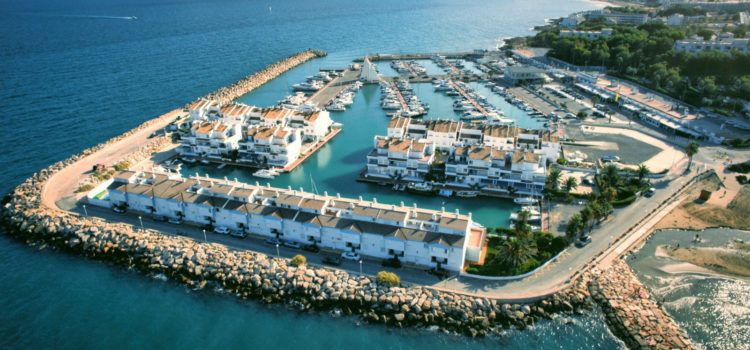 L’Ajuntament d’Alcalà-Alcossebre inicia el desenvolupament del producte Turisme Nàutic