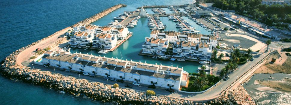L’Ajuntament d’Alcalà-Alcossebre inicia el desenvolupament del producte Turisme Nàutic