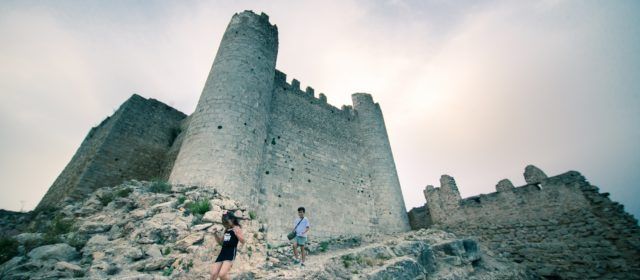 Alcalà-Alcossebre augmentarà la seua competitivitat en turisme familiar