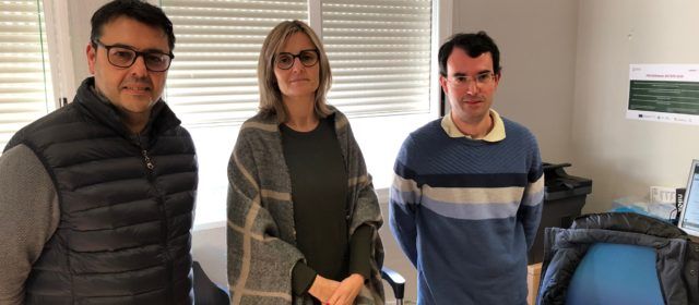 L’Ajuntament d’Alcalà-Alcossebre contracta a dos tècnics per a la captació i gestió de més fons europeus