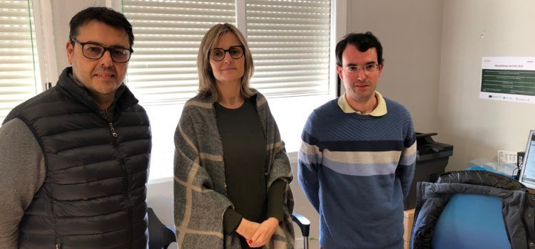 L’Ajuntament d’Alcalà-Alcossebre contracta a dos tècnics per a la captació i gestió de més fons europeus