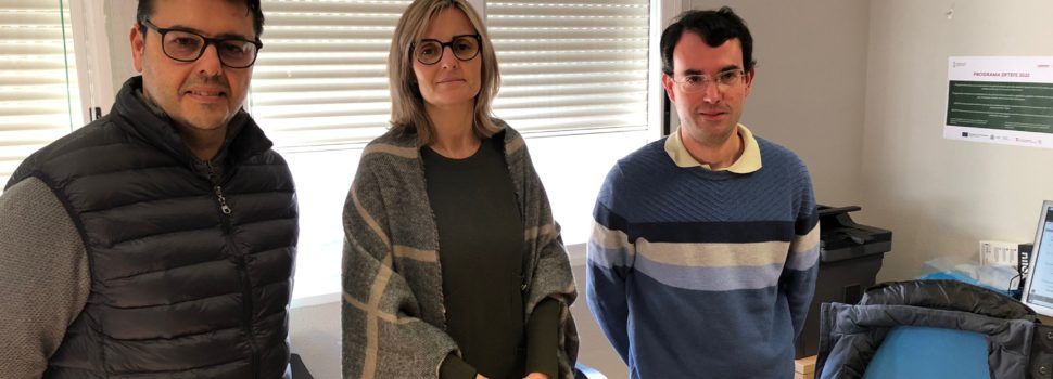 L’Ajuntament d’Alcalà-Alcossebre contracta a dos tècnics per a la captació i gestió de més fons europeus