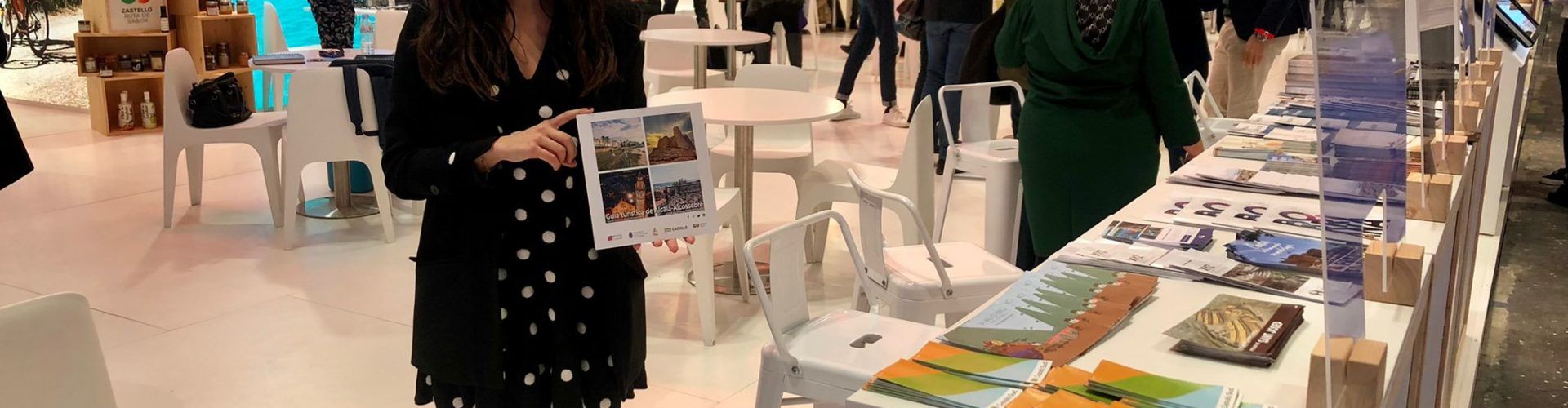 Alcalà-Alcossebre promocionarà en FITUR 2023 els seus avanços en turisme sostenible