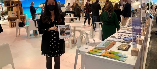 Alcalà-Alcossebre promocionarà en FITUR 2023 els seus avanços en turisme sostenible