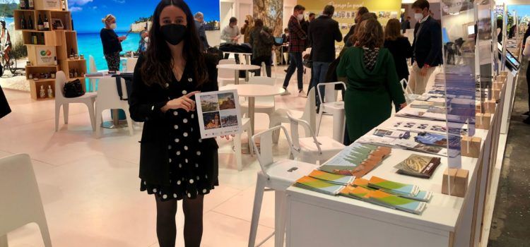 Alcalà-Alcossebre promocionarà en FITUR 2023 els seus avanços en turisme sostenible