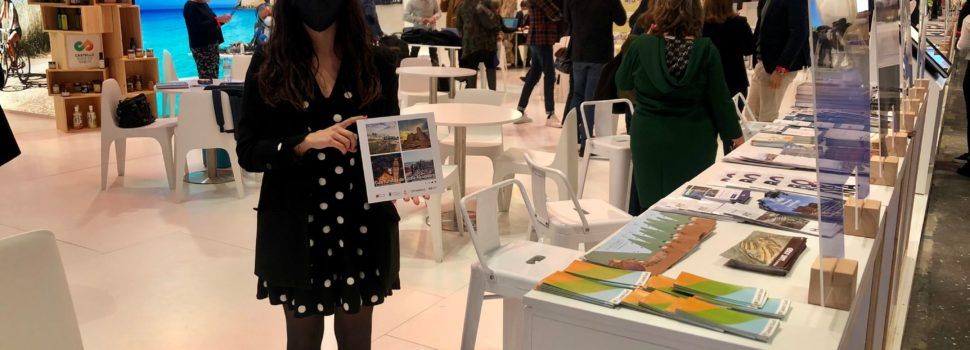 Alcalà-Alcossebre promocionarà en FITUR 2023 els seus avanços en turisme sostenible