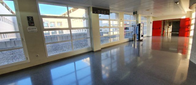 El Hospital de Vinaròs registró 435 nacimientos en el 2022, hasta noviembre