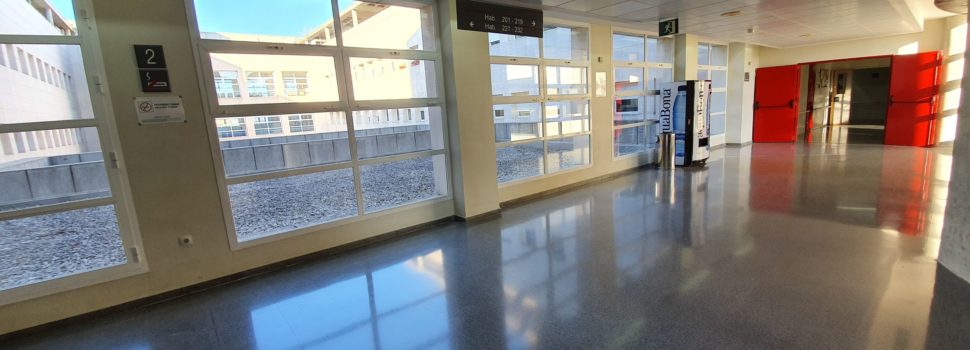 El Hospital de Vinaròs registró 435 nacimientos en el 2022, hasta noviembre