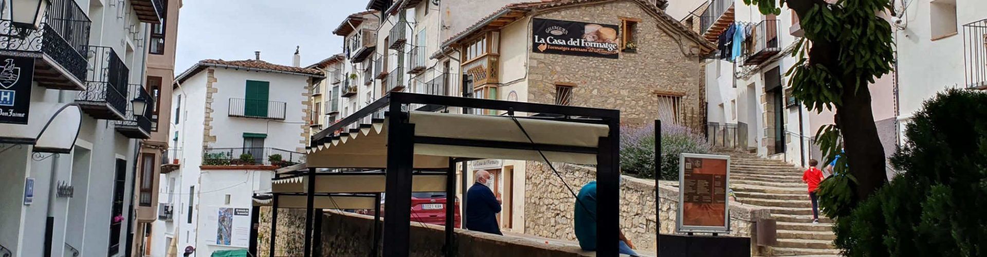 La hostelería cierra una fiestas navideñas con buen rendimiento
