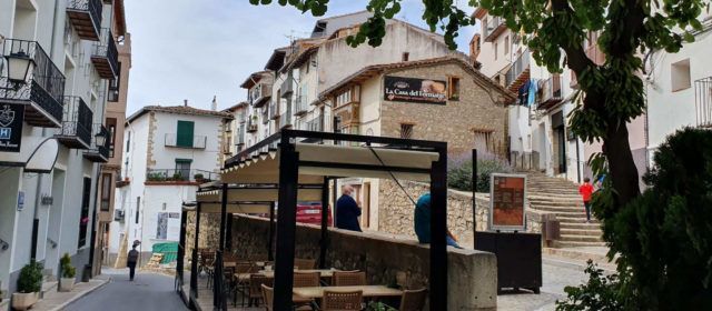 La hostelería cierra una fiestas navideñas con buen rendimiento