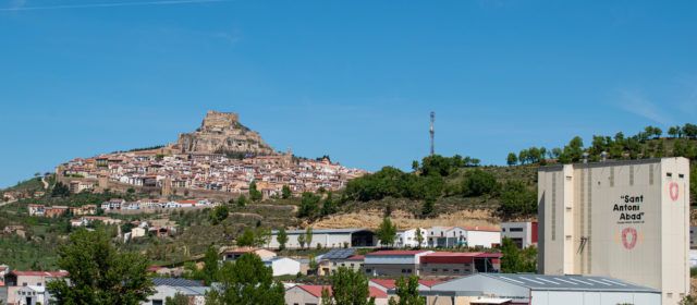 L’ajuntament de Morella impulsa la creació d’una comunitat energètica local