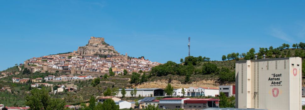 L’ajuntament de Morella impulsa la creació d’una comunitat energètica local