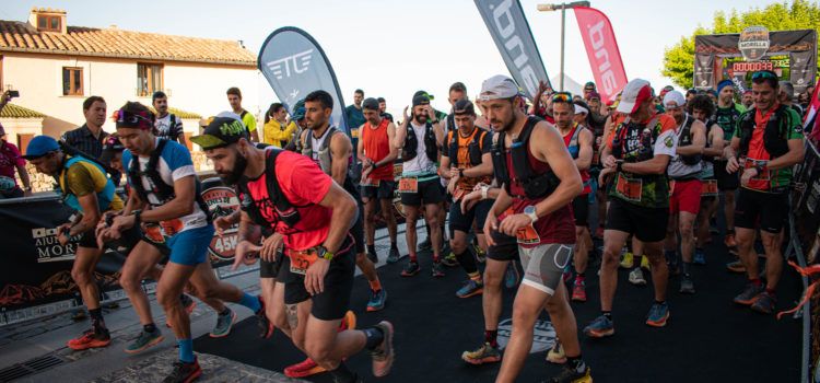 Obertes les inscripcions per a Trails Denes de Morella 2023