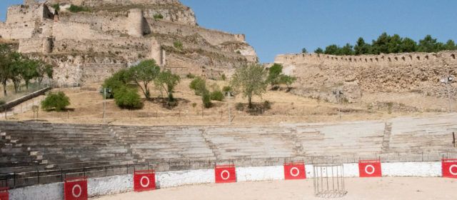 L’ajuntament de Morella vol declarar la plaça de bous com un Bé de Rellevància Local