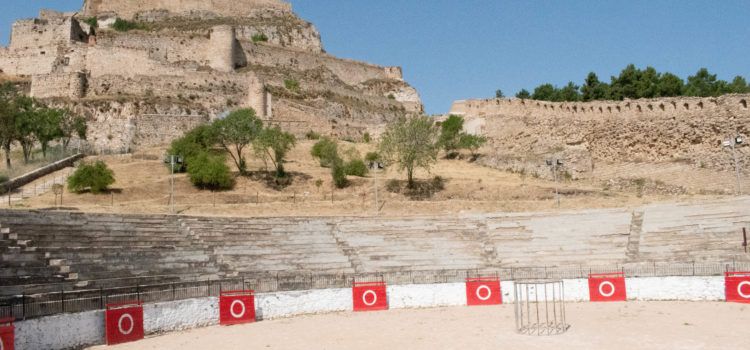 L’ajuntament de Morella vol declarar la plaça de bous com un Bé de Rellevància Local