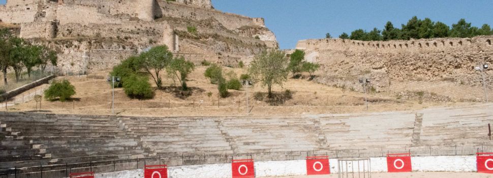 L’ajuntament de Morella vol declarar la plaça de bous com un Bé de Rellevància Local