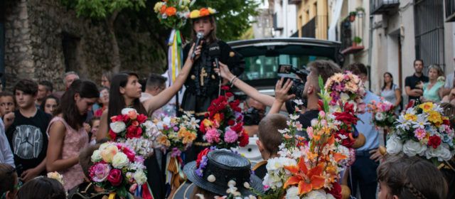 Les festes d’agost de Morella tindran lloc del 4 al 13 d’agost