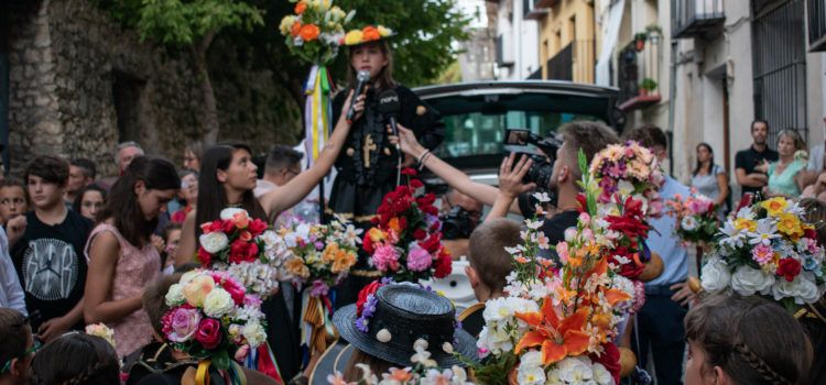 Les festes d’agost de Morella tindran lloc del 4 al 13 d’agost