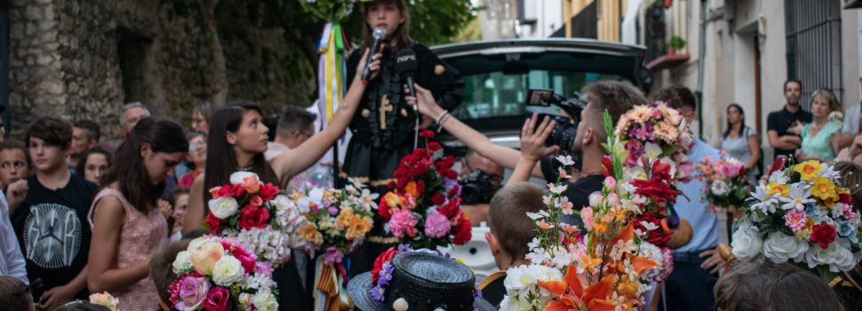 Les festes d’agost de Morella tindran lloc del 4 al 13 d’agost