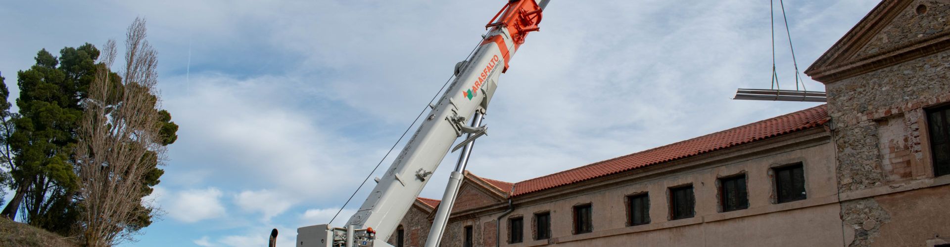 L’ajuntament de Morella adjudica les obres de la tercera fase de rehabilitació del Colomer Zurita