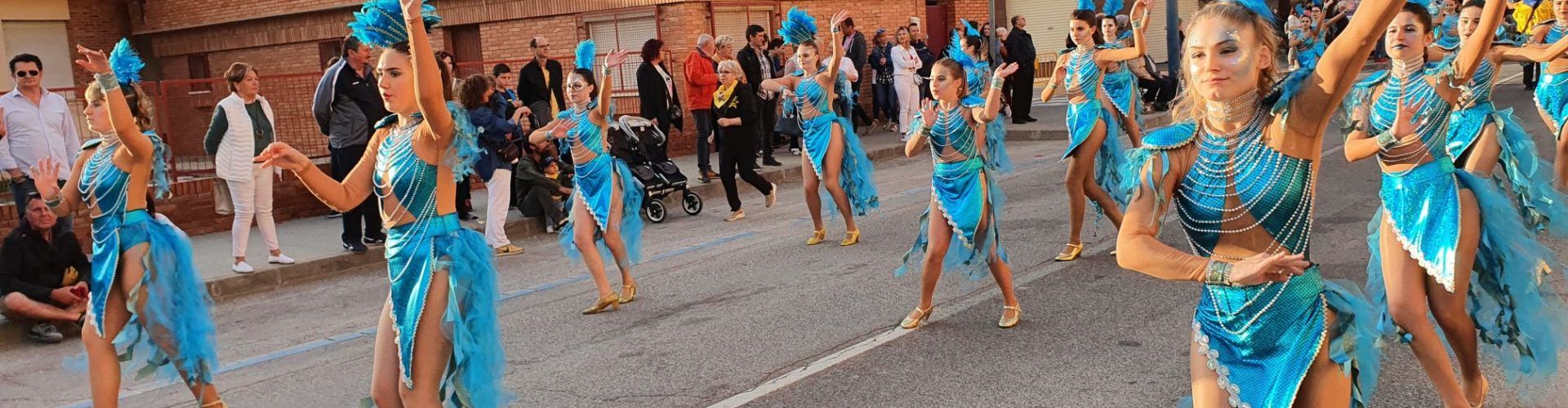 El Carnaval de Vinaròs presenta aquest dissabte la programació 2023
