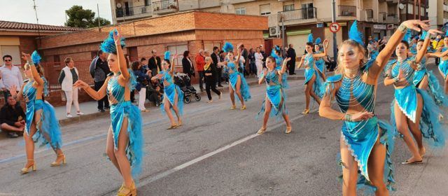 El Carnaval de Vinaròs presenta aquest dissabte la programació 2023