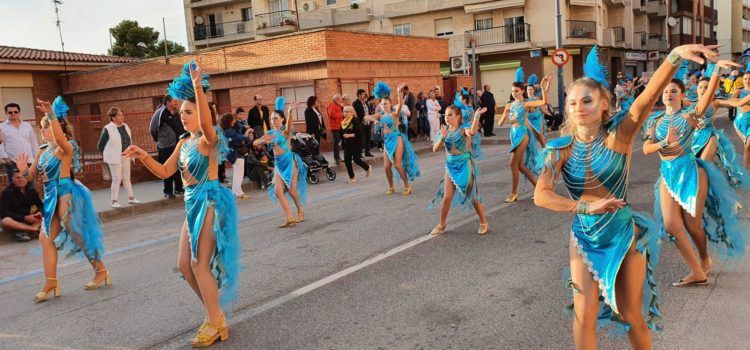 El Carnaval de Vinaròs presenta aquest dissabte la programació 2023