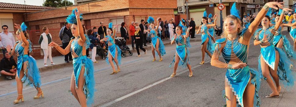 El Carnaval de Vinaròs presenta aquest dissabte la programació 2023