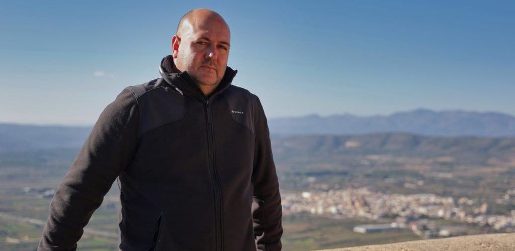 El PSPV renova el cartell electoral d’Alcalà i Alcossebre: José Herrera serà l’alcaldable 
