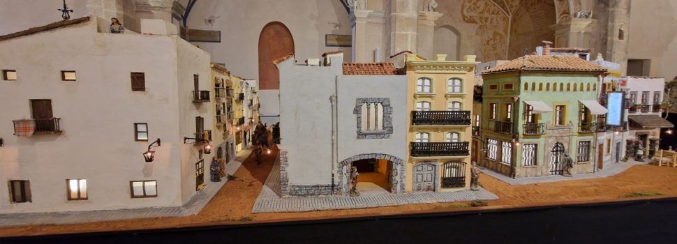 Vinaròs Mail, 8-1-23