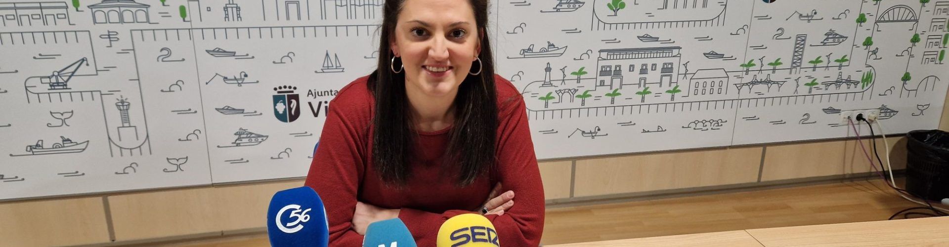 Vídeo sobre la programació del Casal Jove de Vinaròs