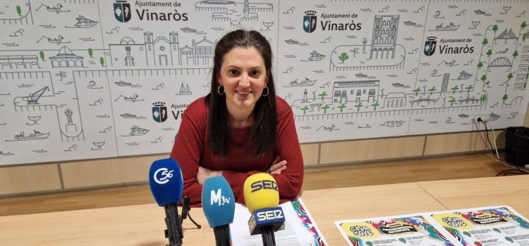 Vídeo sobre la programació del Casal Jove de Vinaròs