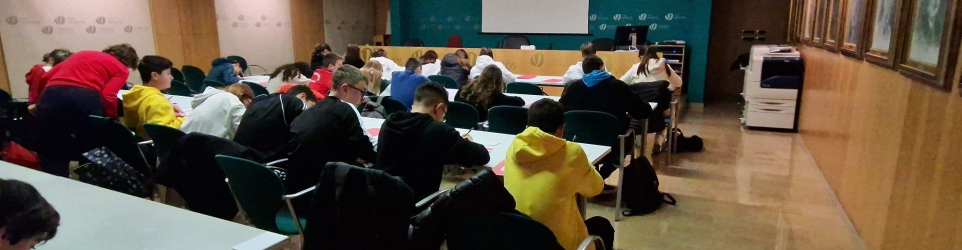 30è concurs de redacció, de la Fundació Caixa Vinaròs per Sant Antoni