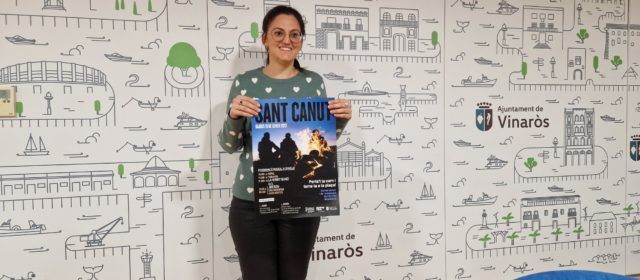 L’Ajuntament presenta els actes de Sant Canut i Sant Sebastià