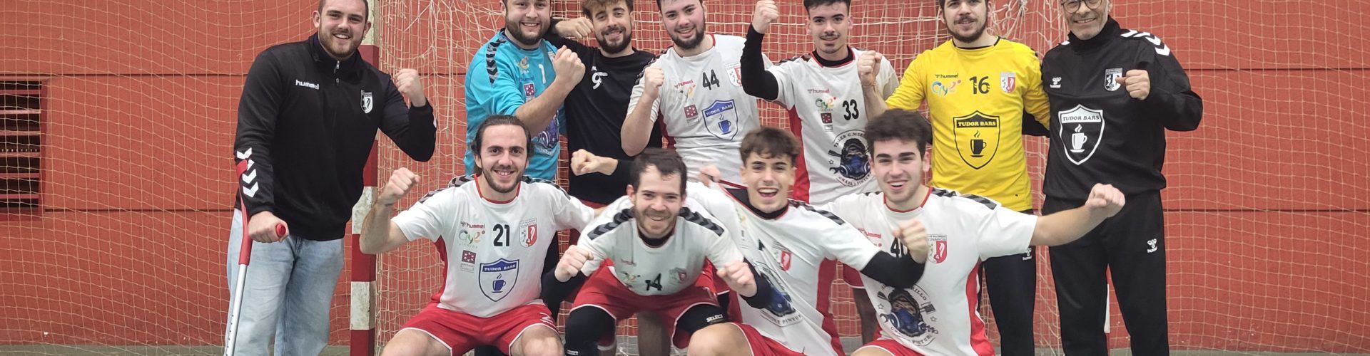 Cròniques de l’handbol vinarossenc