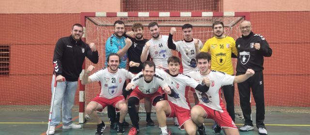 Cròniques de l’handbol vinarossenc