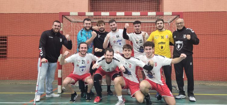 Cròniques de l’handbol vinarossenc
