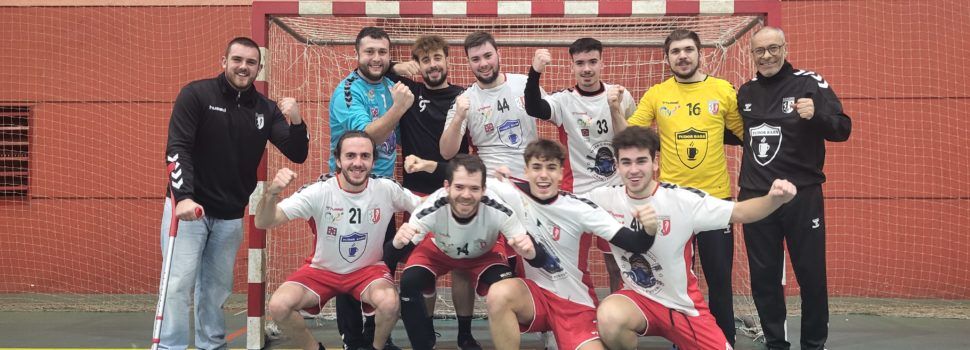 Cròniques de l’handbol vinarossenc