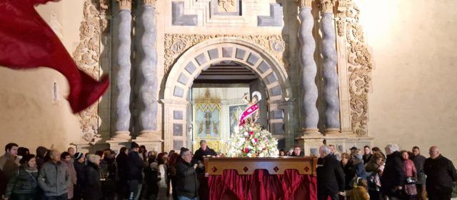 “Sant Sebastianet” tanca els actes del patró de Vinaròs
