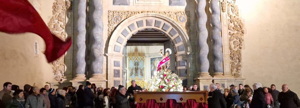 “Sant Sebastianet” tanca els actes del patró de Vinaròs