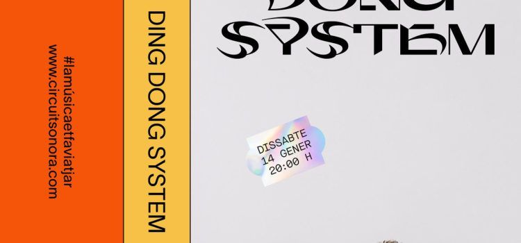 El circuit Sonora s’acomiada de Peníscola amb el concert de Mafalda i Ding Dong System
